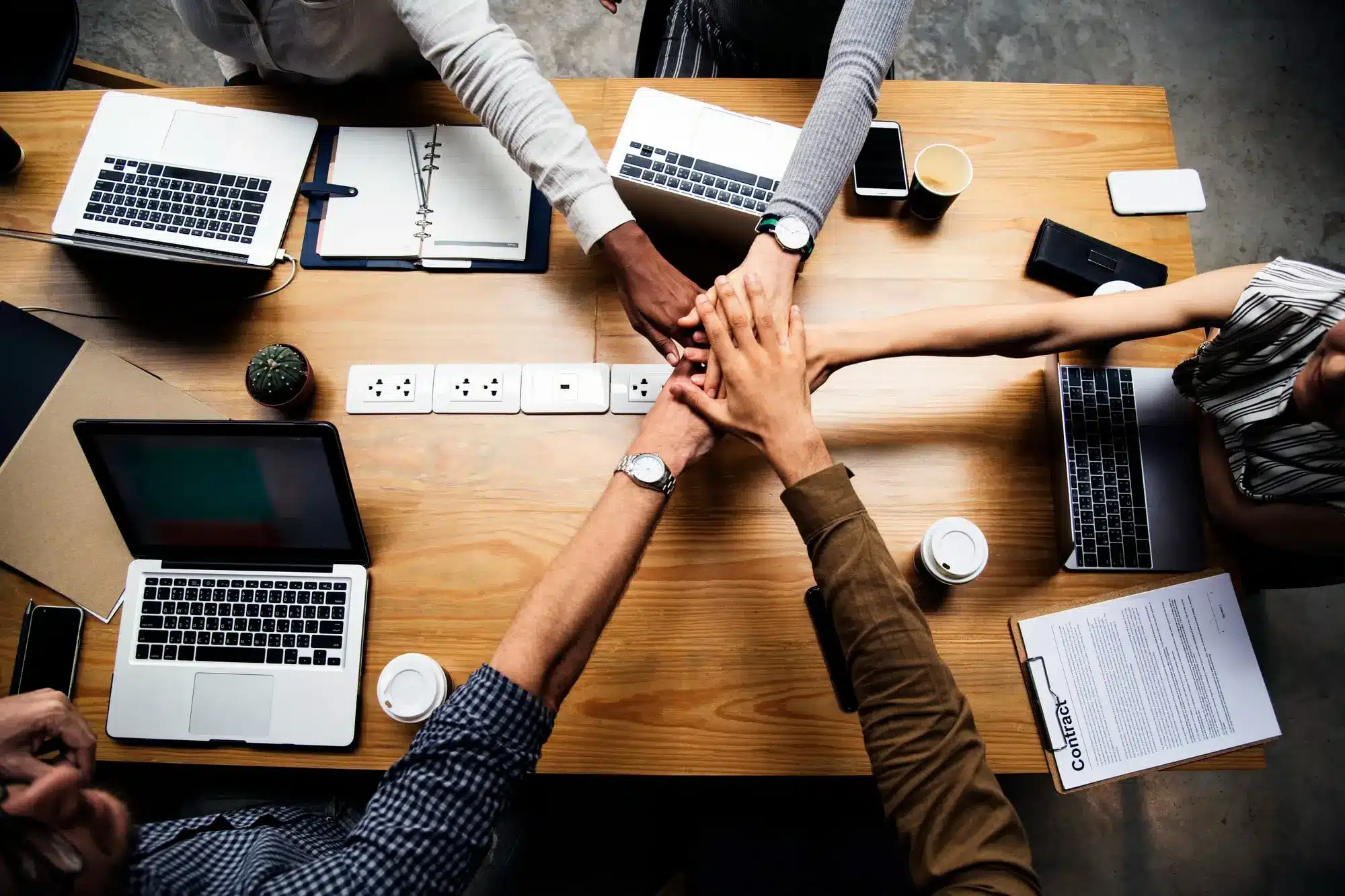 teamwork 1min Web and System Development Agency in the UK