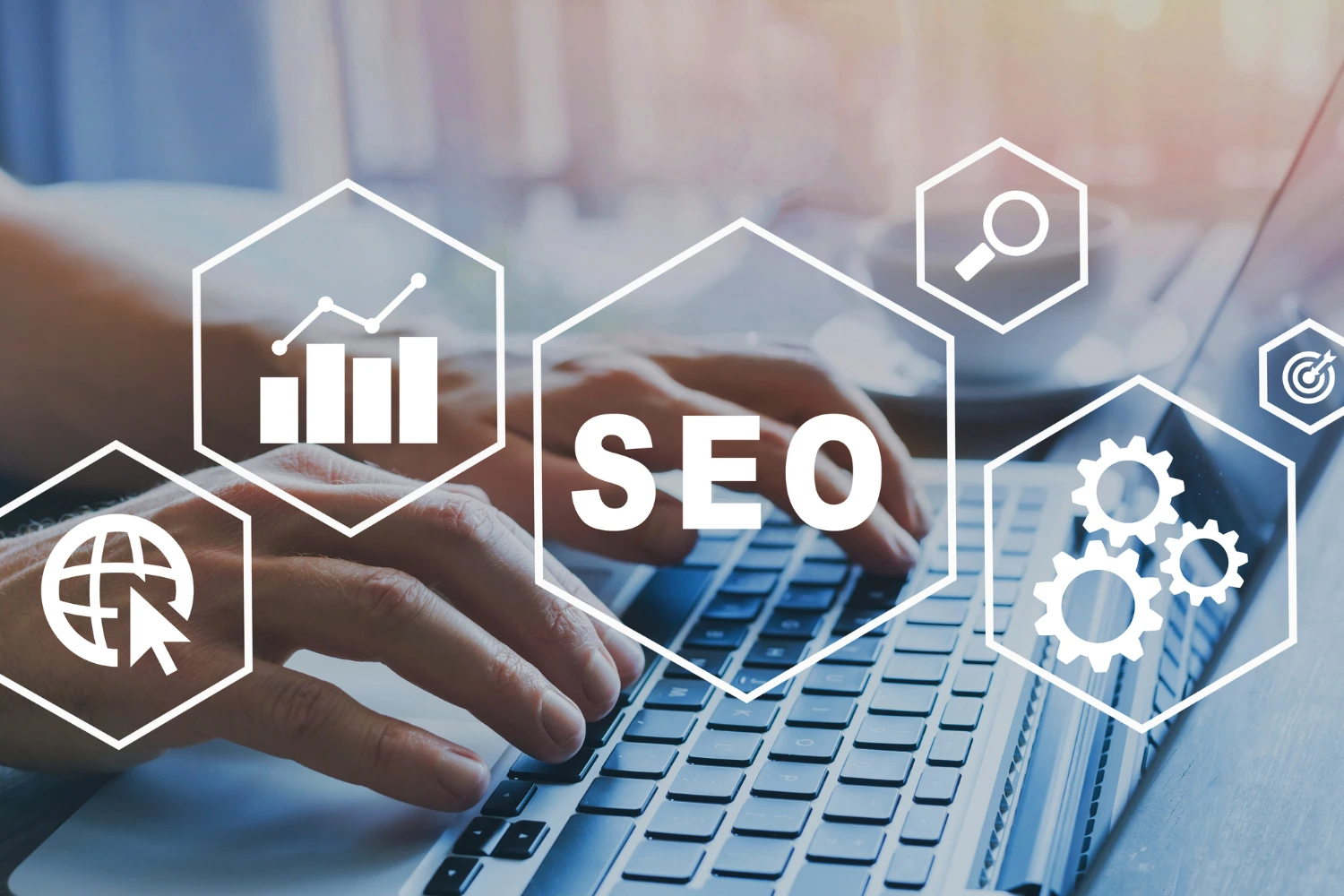 seofriendlywordpresssites Web and System Development Agency in the UK