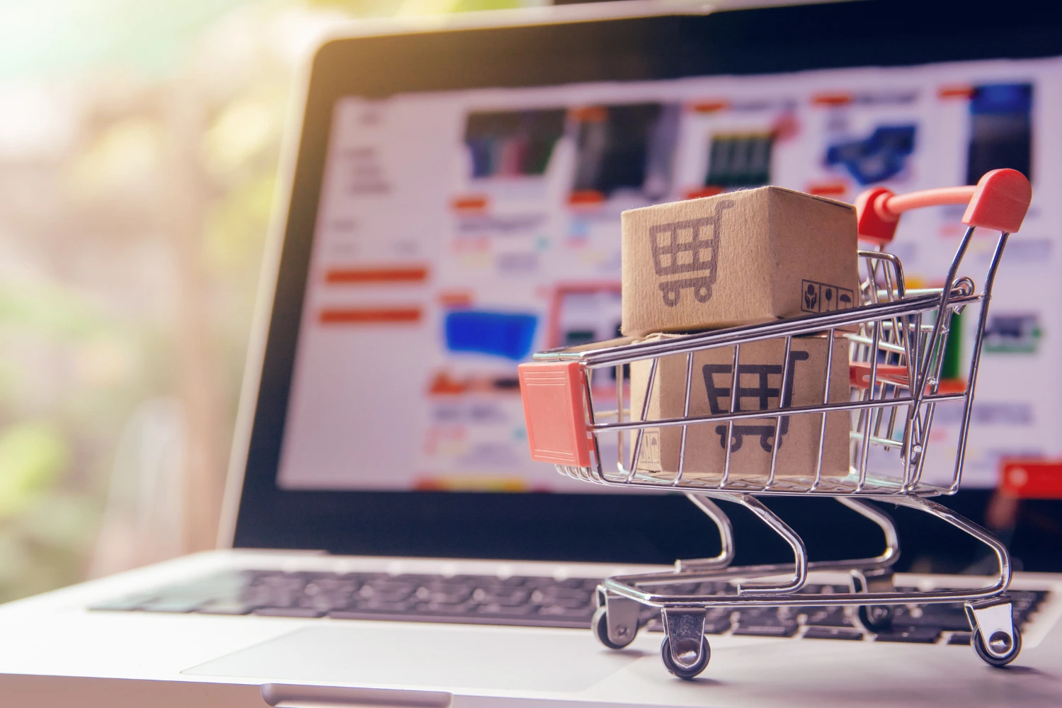 woocommerceintegration Web and System Development Agency in the UK