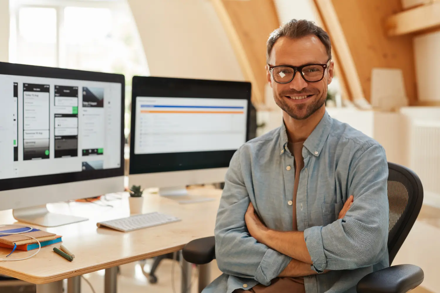 work with a wordpress agency Web and System Development Agency in the UK